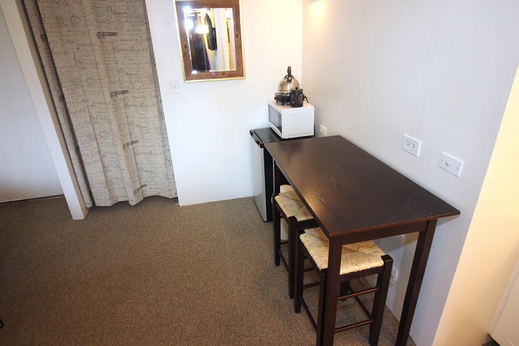 Kuhio Condo 810 Honolulu Pokoj fotografie